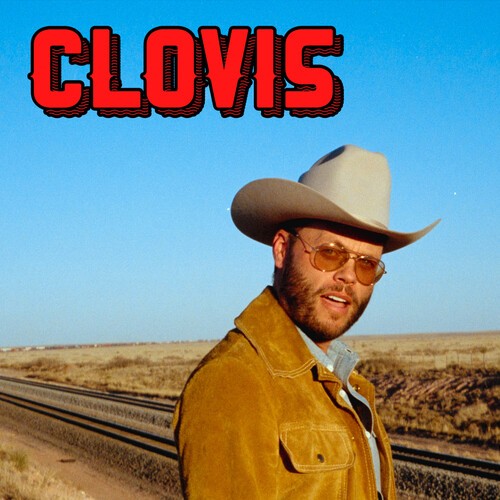 Charley crockett clovis new - charley, [new