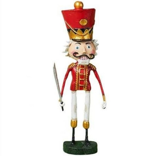 Lori mitchell nutcracker - lori, ~