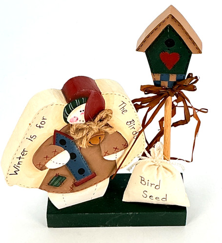 Christmas tole folk - christmas,