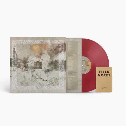 Mon rovia bloodline red - mon,
