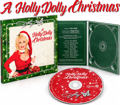Dolly parton holly - parton,